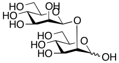 2-O-&beta;-D-Mannopyranosyl-D-mannose