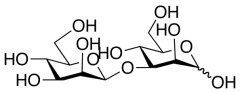 3-O-&beta;-D-Mannopyranosyl D-Mannose