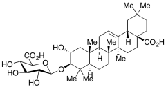 Maslinic Acid-3-glucuronide