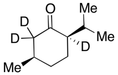 (+)-Isomenthone-d3