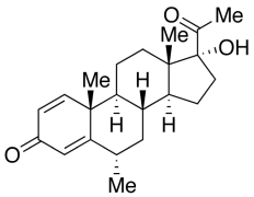 &Delta;1-Medroxy Progesterone