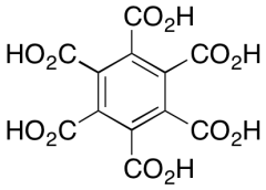 Mellitic Acid