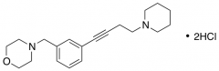 JNJ 10181457 Dihydrochloride