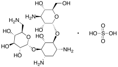 Kanamycin Sulfate