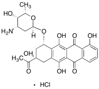 Karminomycin Hydrochloride