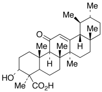 11-Keto &beta;-Boswellic Acid