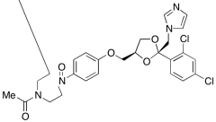 Ketoconazole N-?Oxide