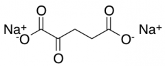 &alpha;-Ketoglutaric Acid Disodium Salt