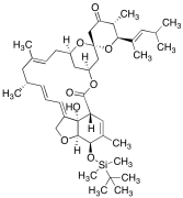 23-Keto O-Trimethylsilyl Nemadectin