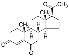 6-Ketoprogesterone