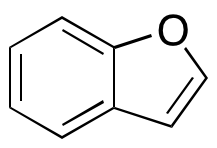 Benzofuran (1mg/mL In Dichloromethane)