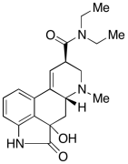 2,3-Dihydro-3-hydroxy-2-oxo Lysergide (100 &mu;g/mL in Acetonitrile)