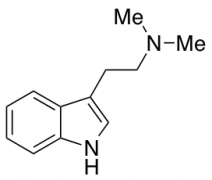 N,N-Dimethyltryptamine (1.0mg/ml in Acetonitrile)