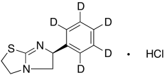 Levamisole-d5 Hydrochloride (1.0 mg/mL in Methanol)