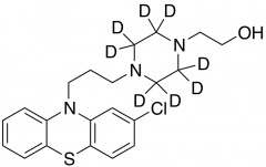Perphenazine-d8 (1.0 mg/mL in Methanol)