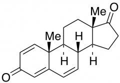 Androsta-1,4,6-triene-3,17-dione (1.0mg/mL in MeOH)
