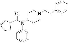 Cyclopentyl Fentanyl (1.0 mg/mL in Methanol)
