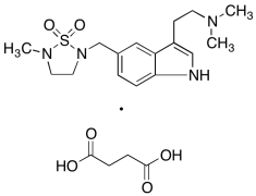 L-703,664 succinate