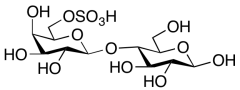 Lactose 6&rsquo;-Sulfate
