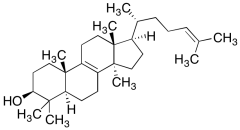 Lanosterol