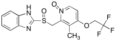 Lansoprazole N-Oxide