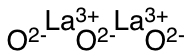 Lanthanum(III) Oxide
