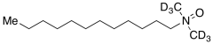 Lauramine Oxide-d6