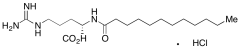 Lauroyl Arginine Hydrochloride