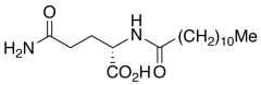 N2-Lauroyl-L-glutamine