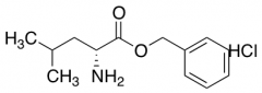 L-Leucine Benzyl Ester Hydrochloride