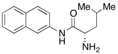 L-?Leucine-?&beta;-?naphthylamide
