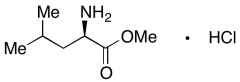 D-Leucine Methyl Ester Hydrochloride