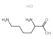 Dl-lysine monoHCl