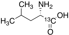 L-?Leucine-?1-?13C
