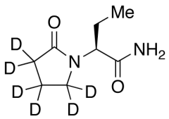 Levetiracetam-d6