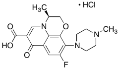 Levofloxacin Hydrochloride