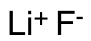 Lithium Fluoride