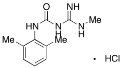 Lidamidine Hydrochloride
