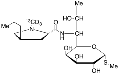 Lincomycin-13C,D3