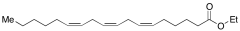 &gamma;-Linolenic Acid Ethyl Ester