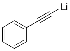 Lithium Phenylacetylide