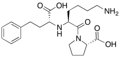 (R)-Lisinopril