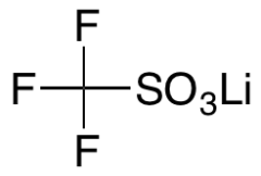 Lithium Trifluoromethylsulfo?nate