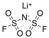 Lithium Bis(fluorosulfonyl)imide