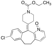 Loratadine N-Oxide