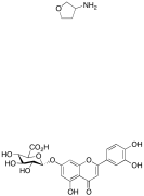Luteolin- 7-?O-Glucuronide