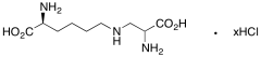Lysinoalanine Hydrochloride Salt