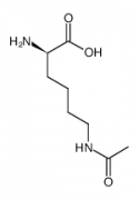 H-D-Lys(ac)-oh