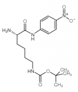 H-Lys(boc)-pna