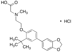 LY 2365109 Hydrochloride